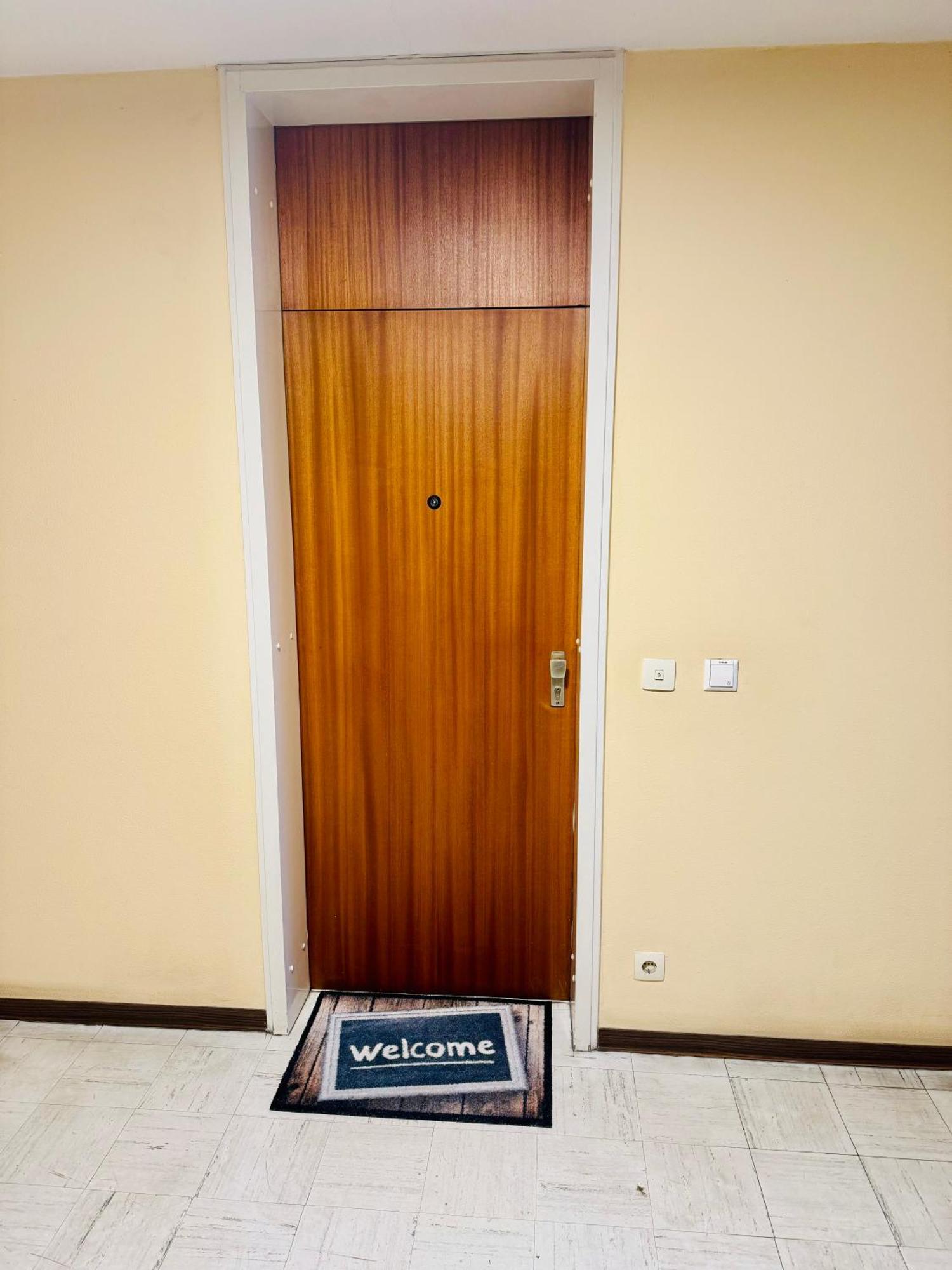 Sunset View Apartment With Logia Ettlingen Dış mekan fotoğraf