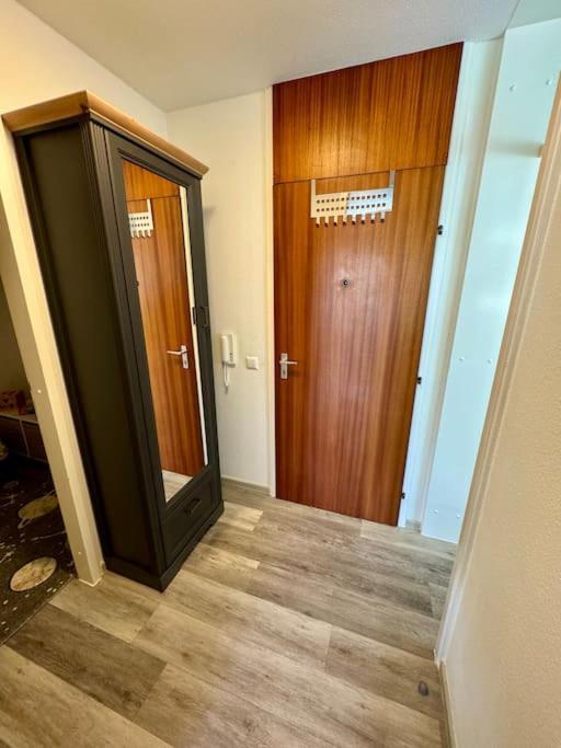 Sunset View Apartment With Logia Ettlingen Dış mekan fotoğraf